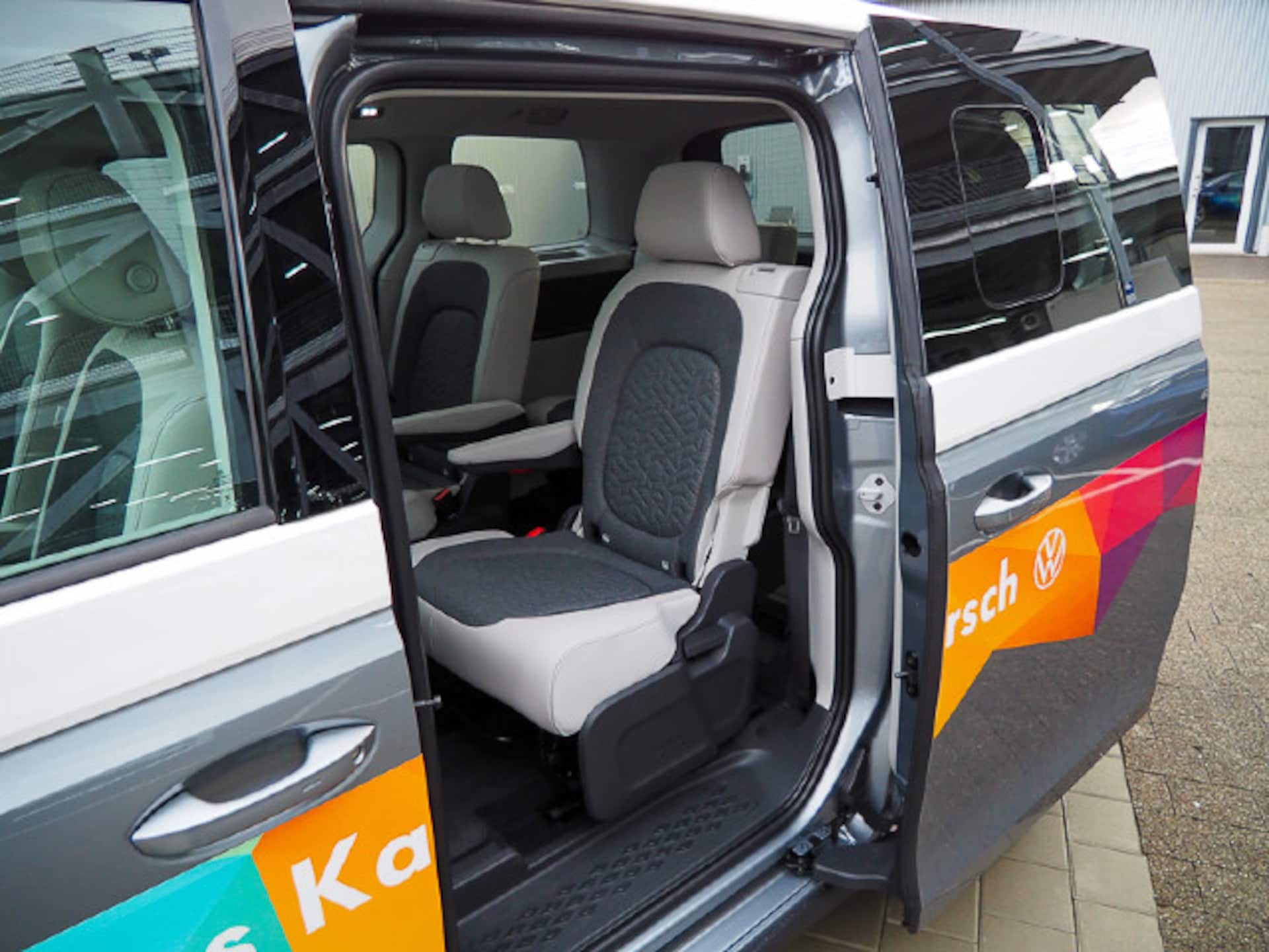 Volkswagen ID. Buzz Pro