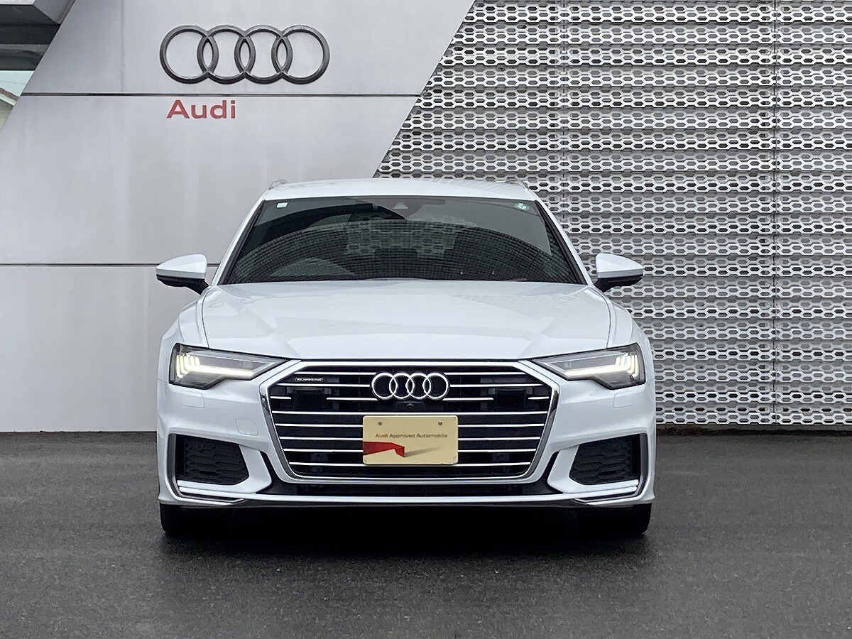 Image about Audi A6 Avant 40 TDI quattro sport 150(204) kW(PS) S tronic