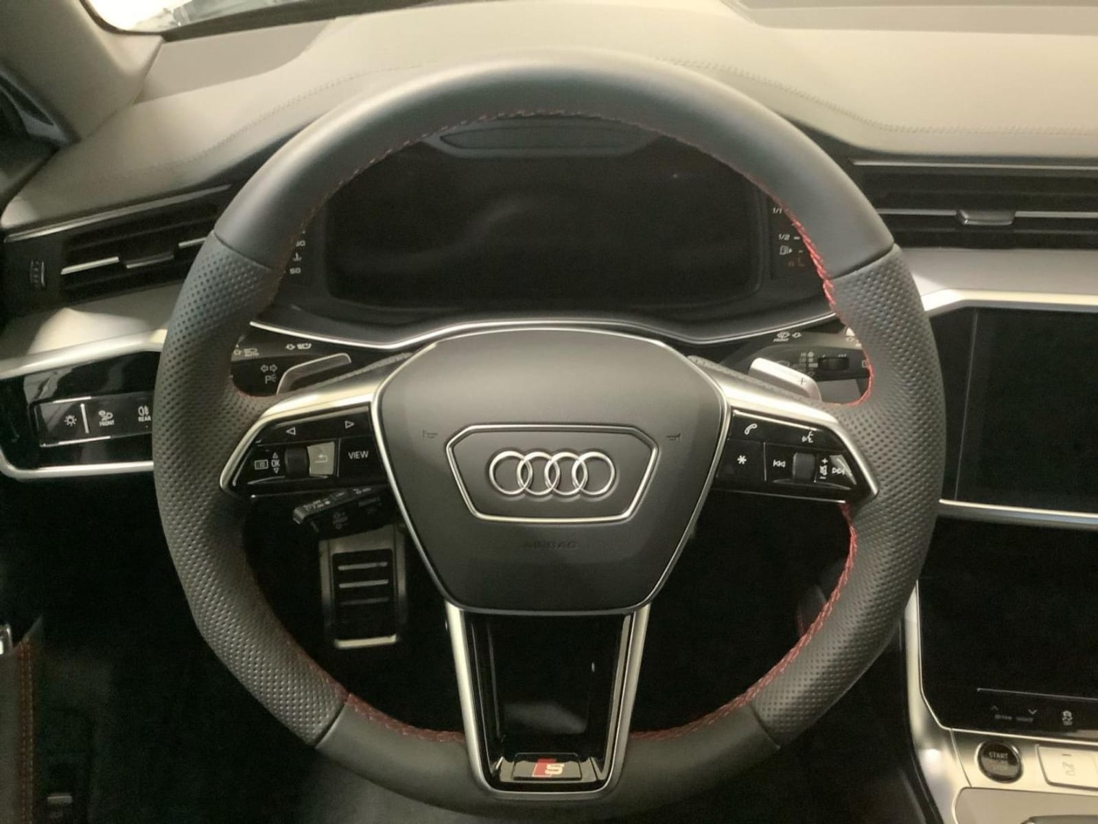 Audi A6 Avant – Bild 16