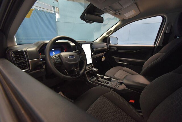 2024 Ford Ranger