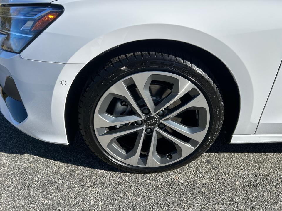 2026 Audi A3 Premium - Photo 27