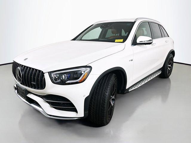 2022 Mercedes-Benz