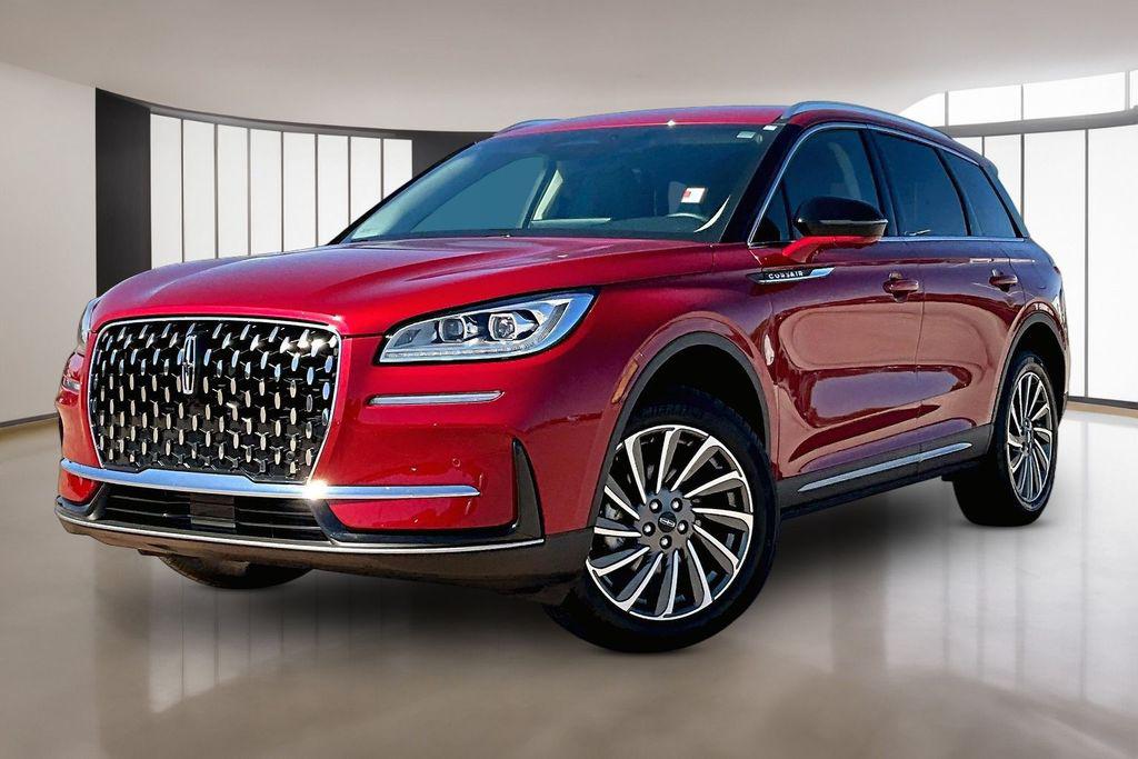 2024 Lincoln Corsair Reserve AWD's photo