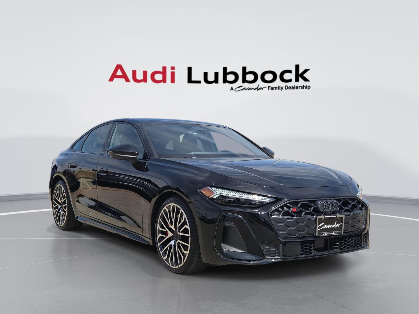 2026 Audi S5 Premium Plus quattro S tronic's photo