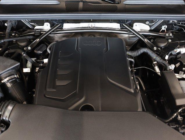 2026 Audi Q5 Sportback