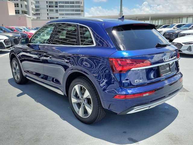 2024 Audi Q5