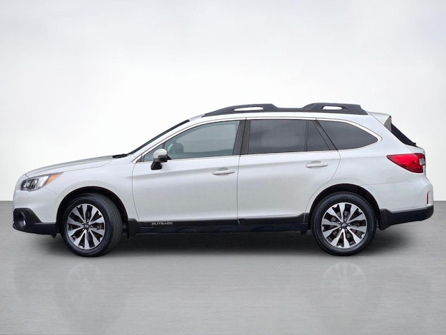 2017 Subaru Outback