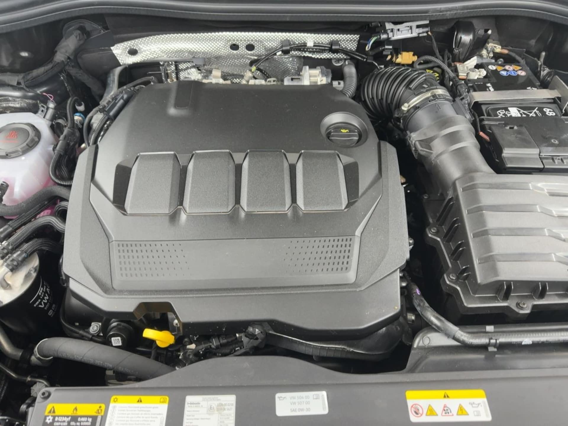 Volkswagen Tayron R-Line