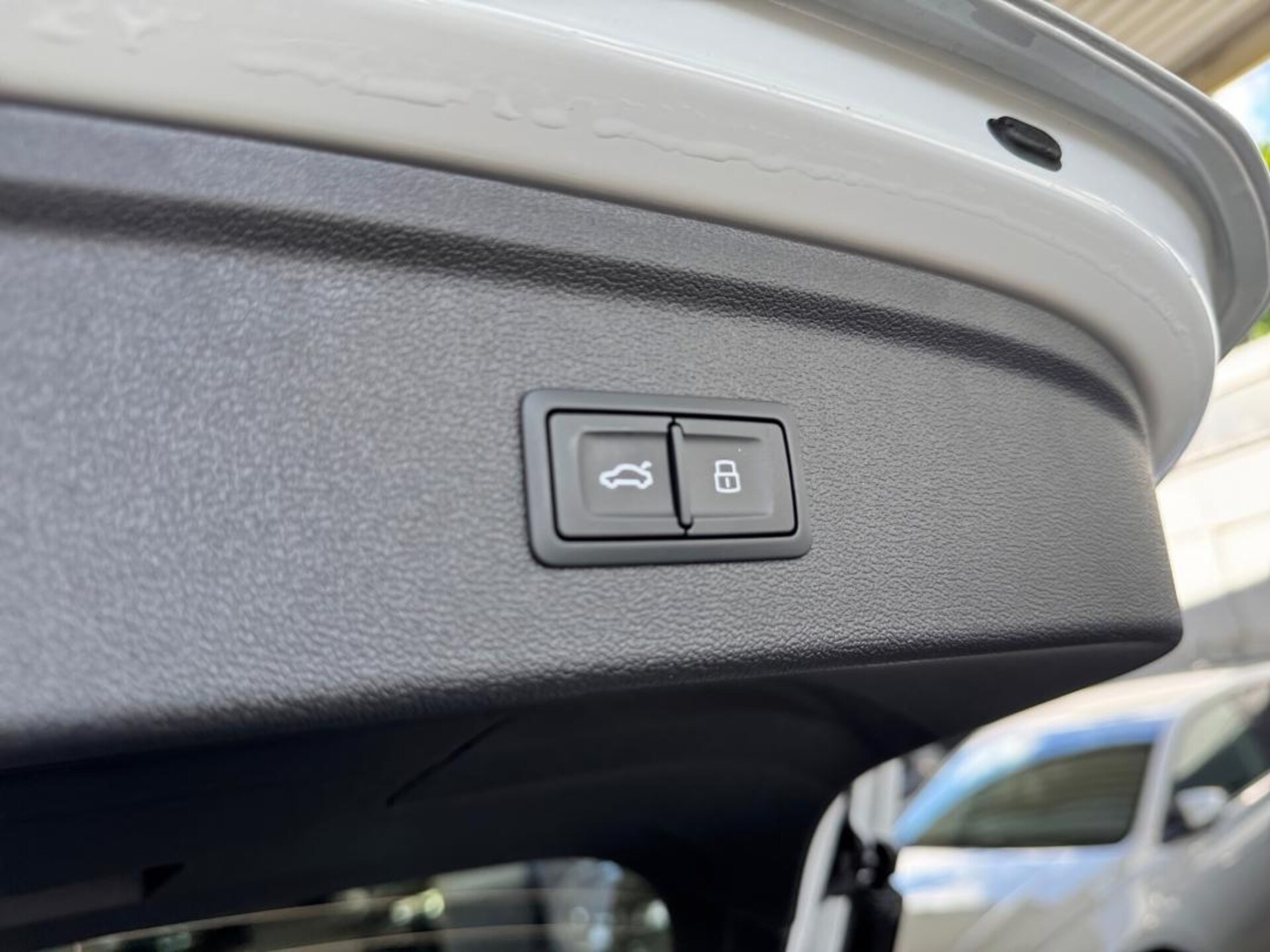Audi S3 Sportback Sport