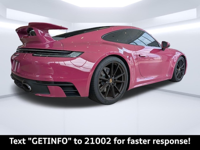 2024 Porsche