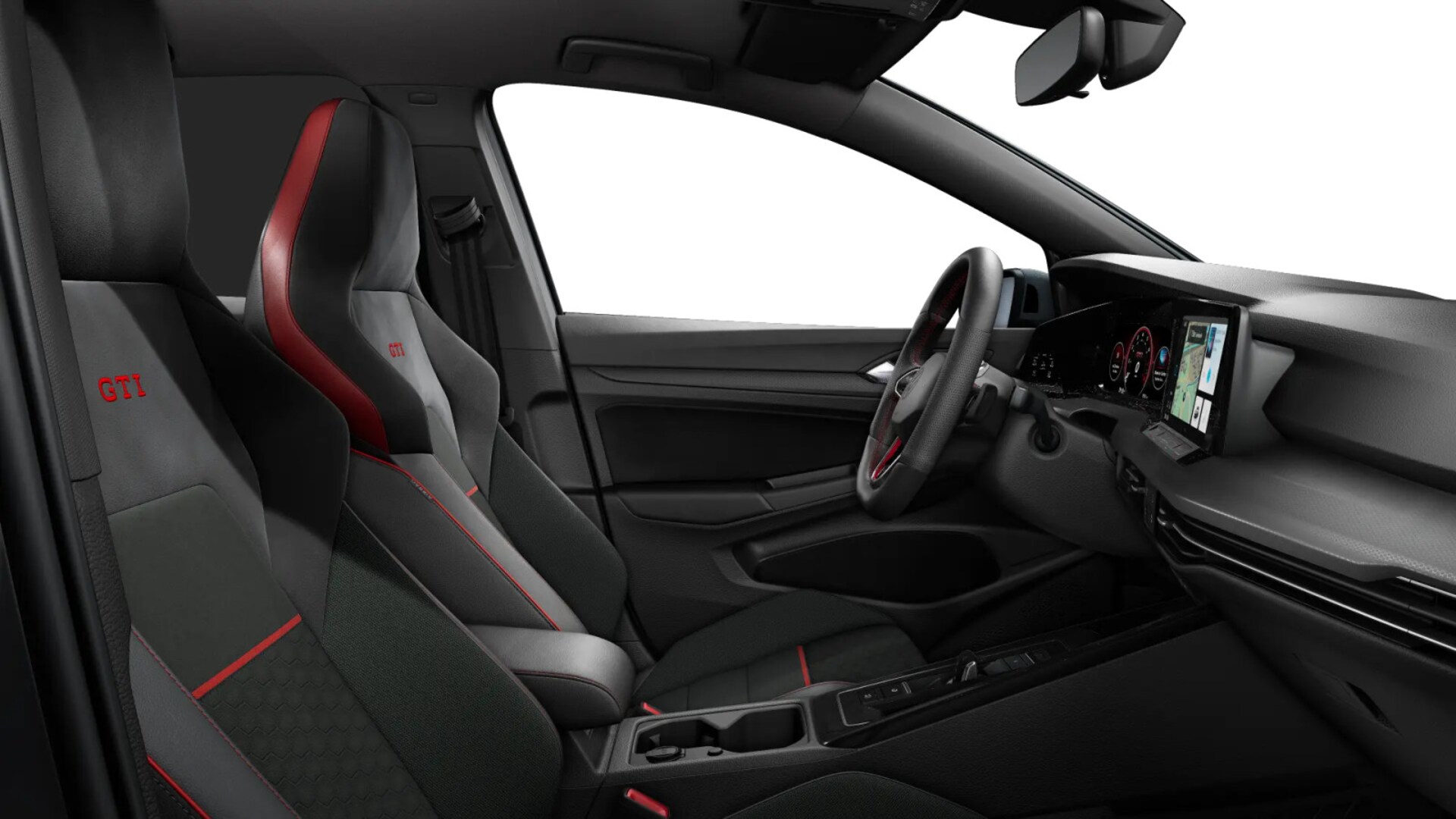 Volkswagen Golf GTI Clubsport