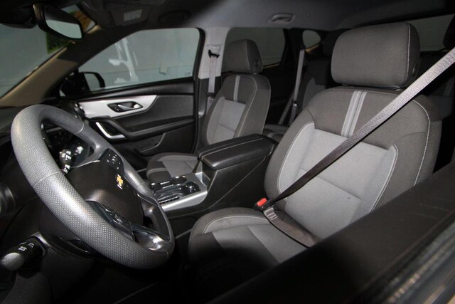 2024 Chevrolet Blazer