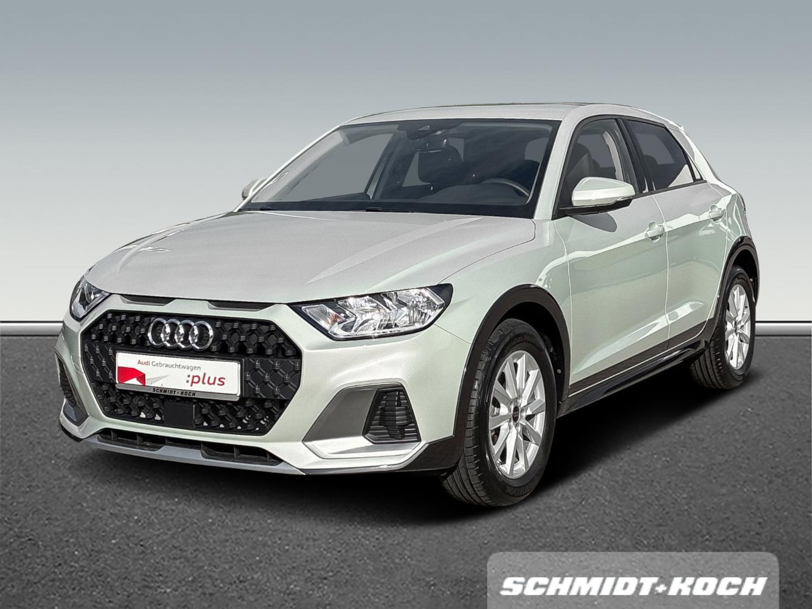 Audi A1 allstreet – Bild 2