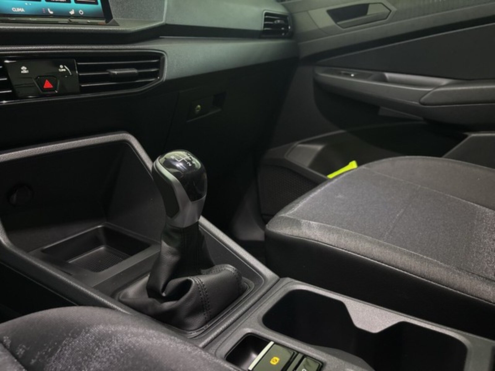 Volkswagen Caddy Cargo – Bild 16