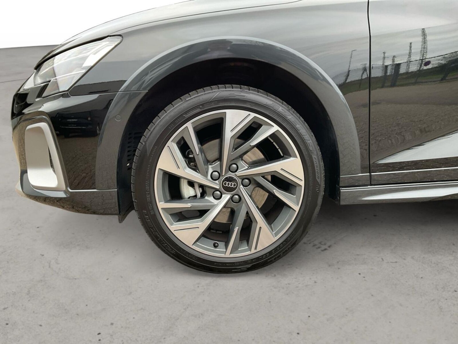 Audi A3 allstreet – Bild 14