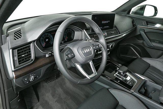 2025 Audi Q5 Sportback