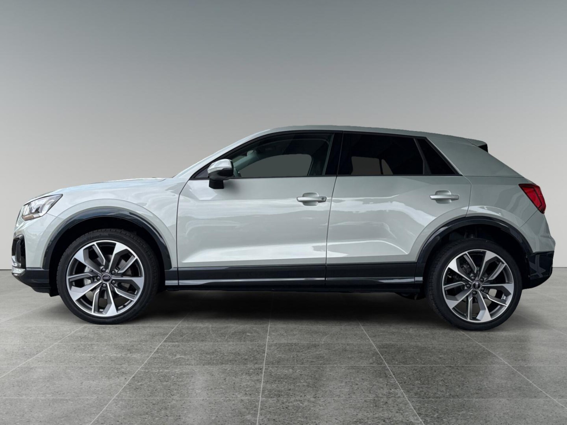 Audi Q2 Advanced