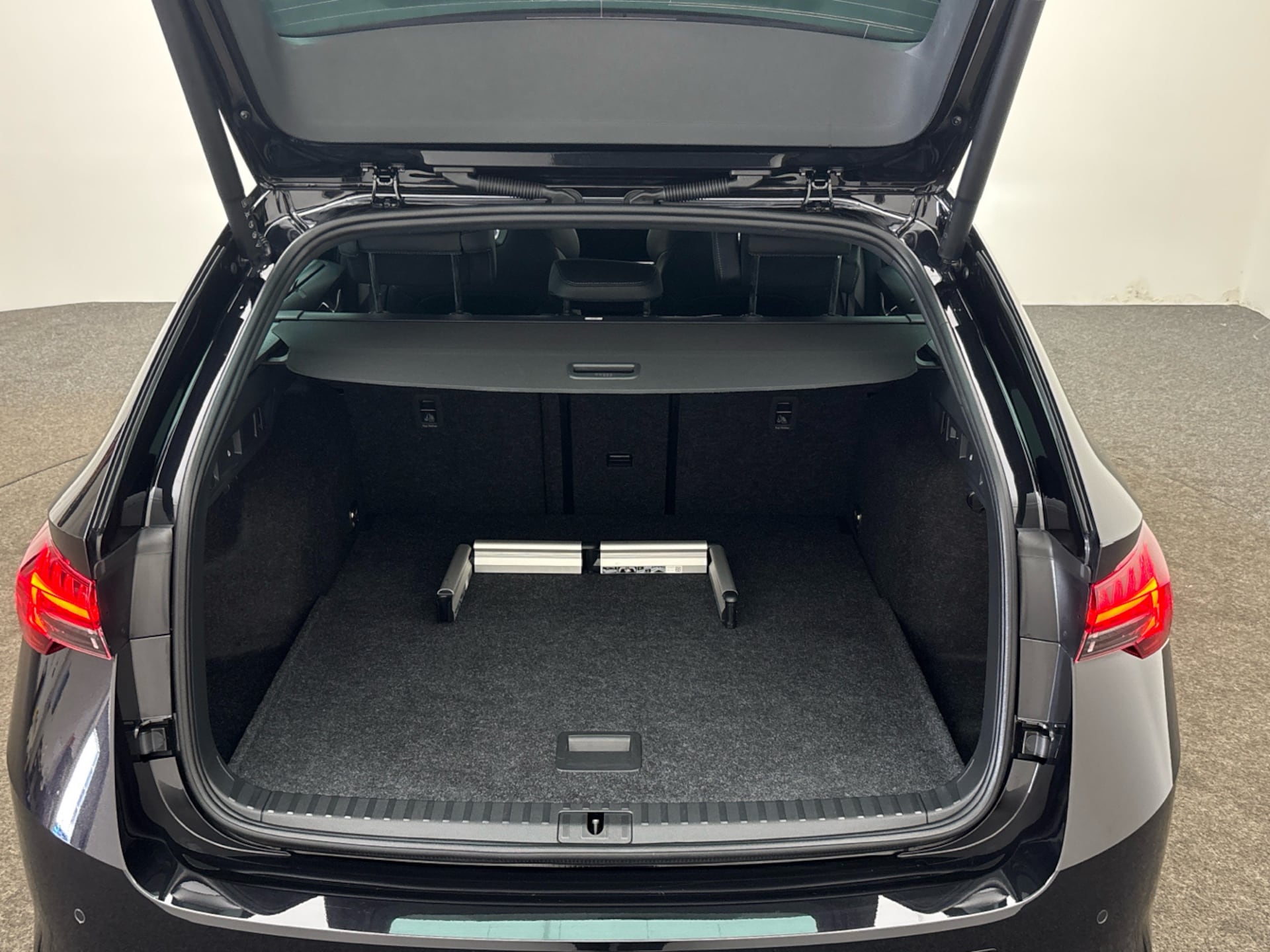 Skoda Octavia Combi Sportline