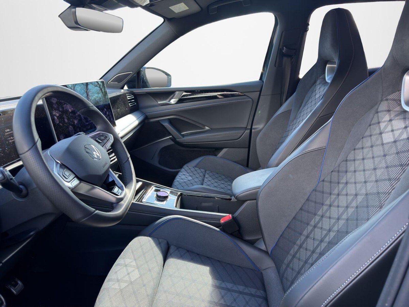 Volkswagen Tiguan – Bild 10