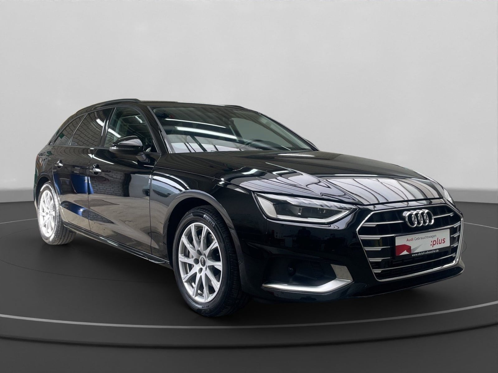 Audi A4 Avant – Bild 7