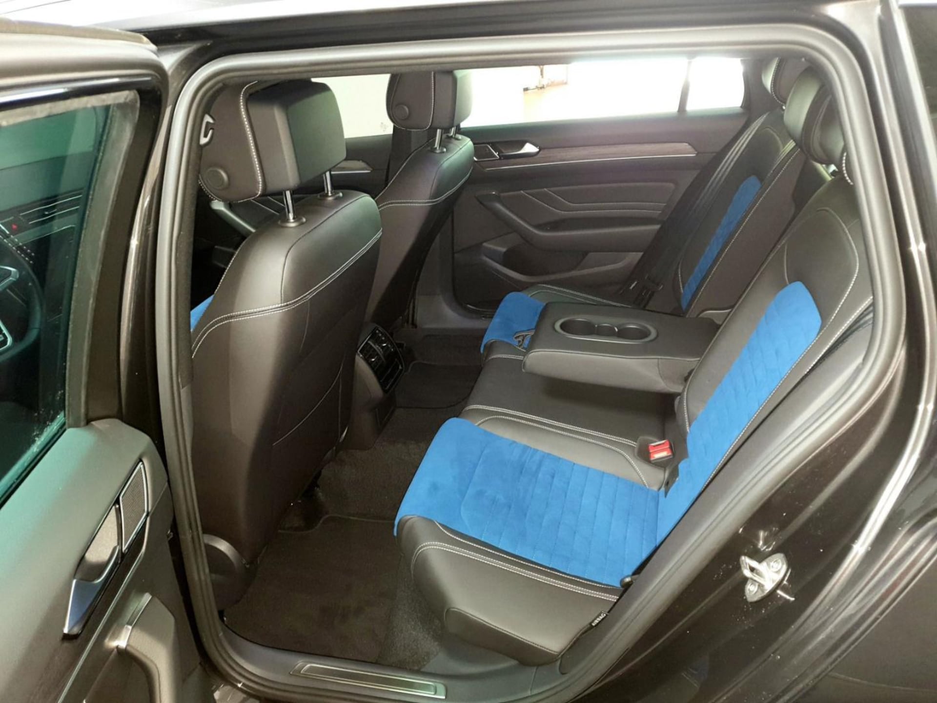 Volkswagen Passat Variant Elegance