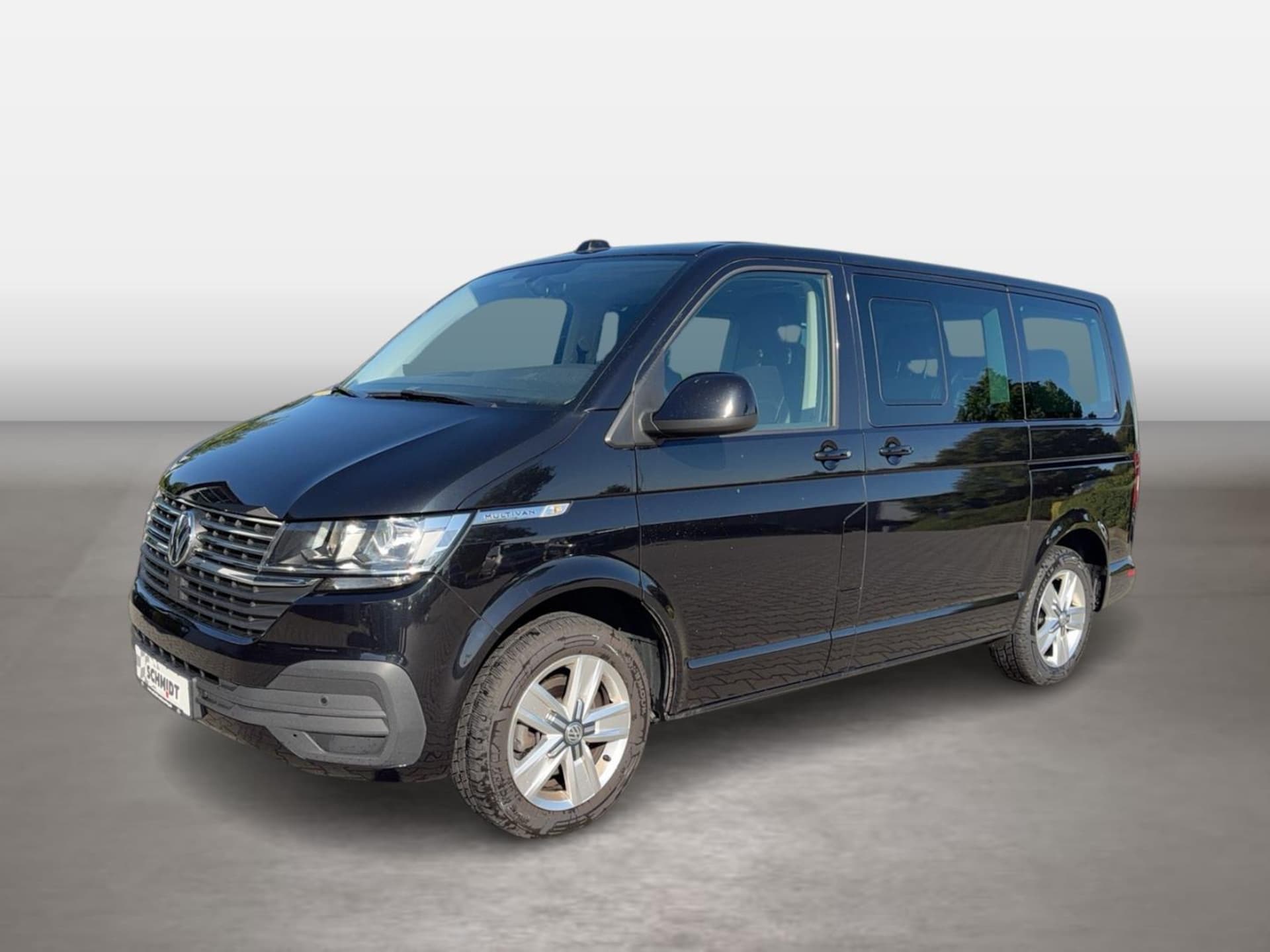 Volkswagen T6.1 Multivan Comfortline