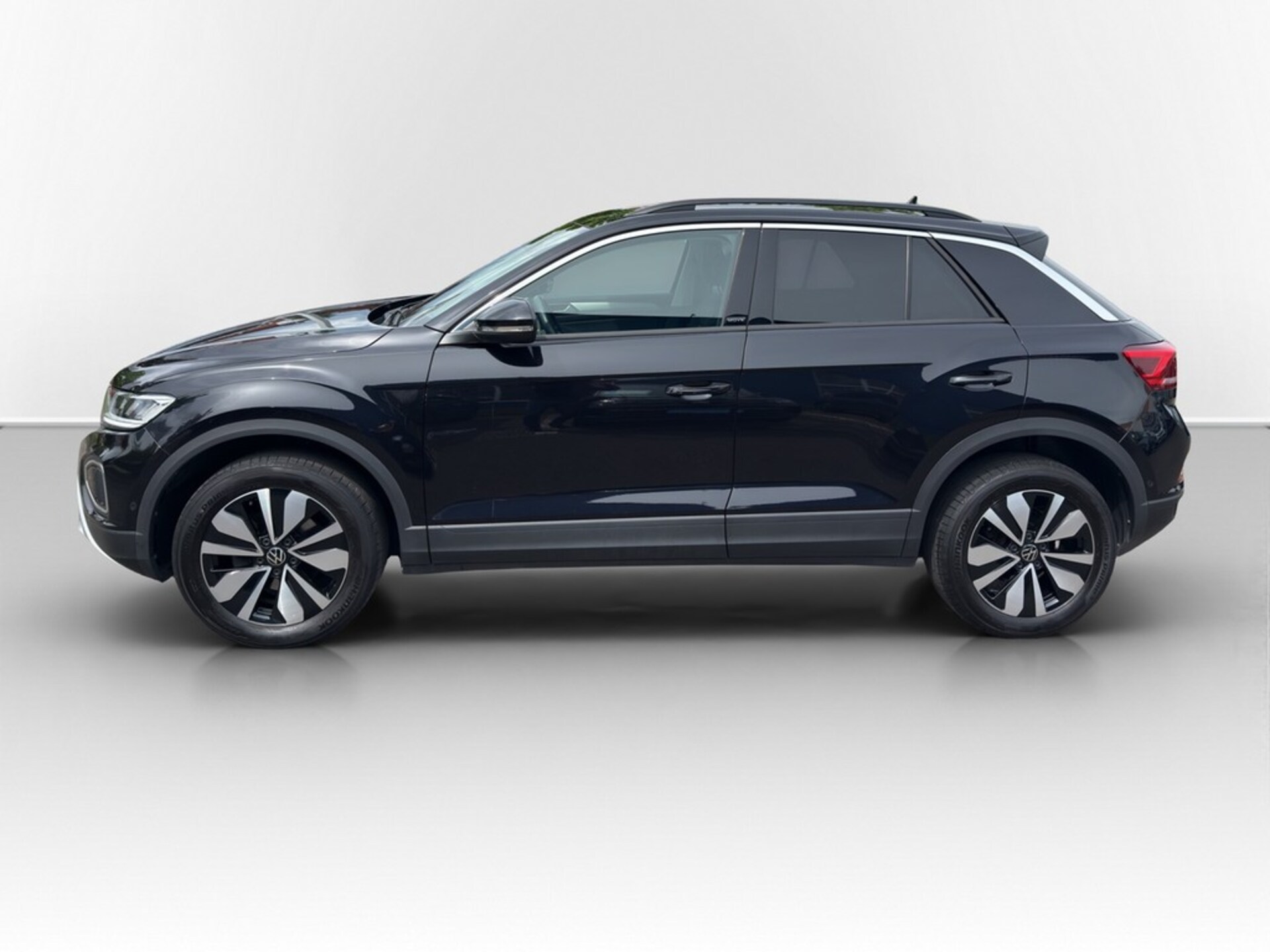 Volkswagen T-Roc MOVE