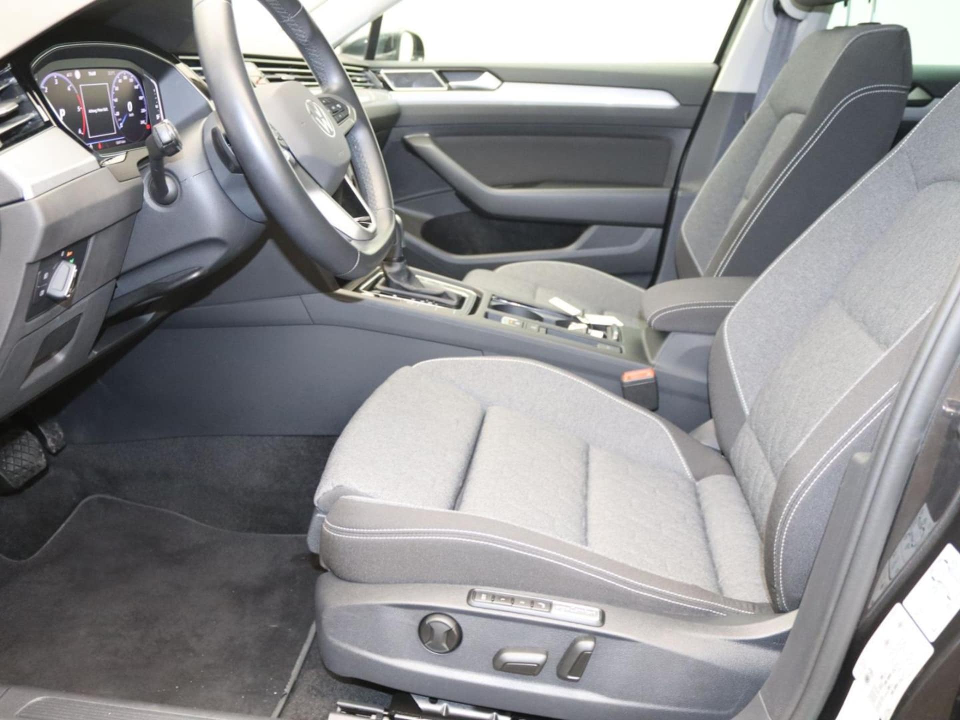 Volkswagen Passat Variant Business