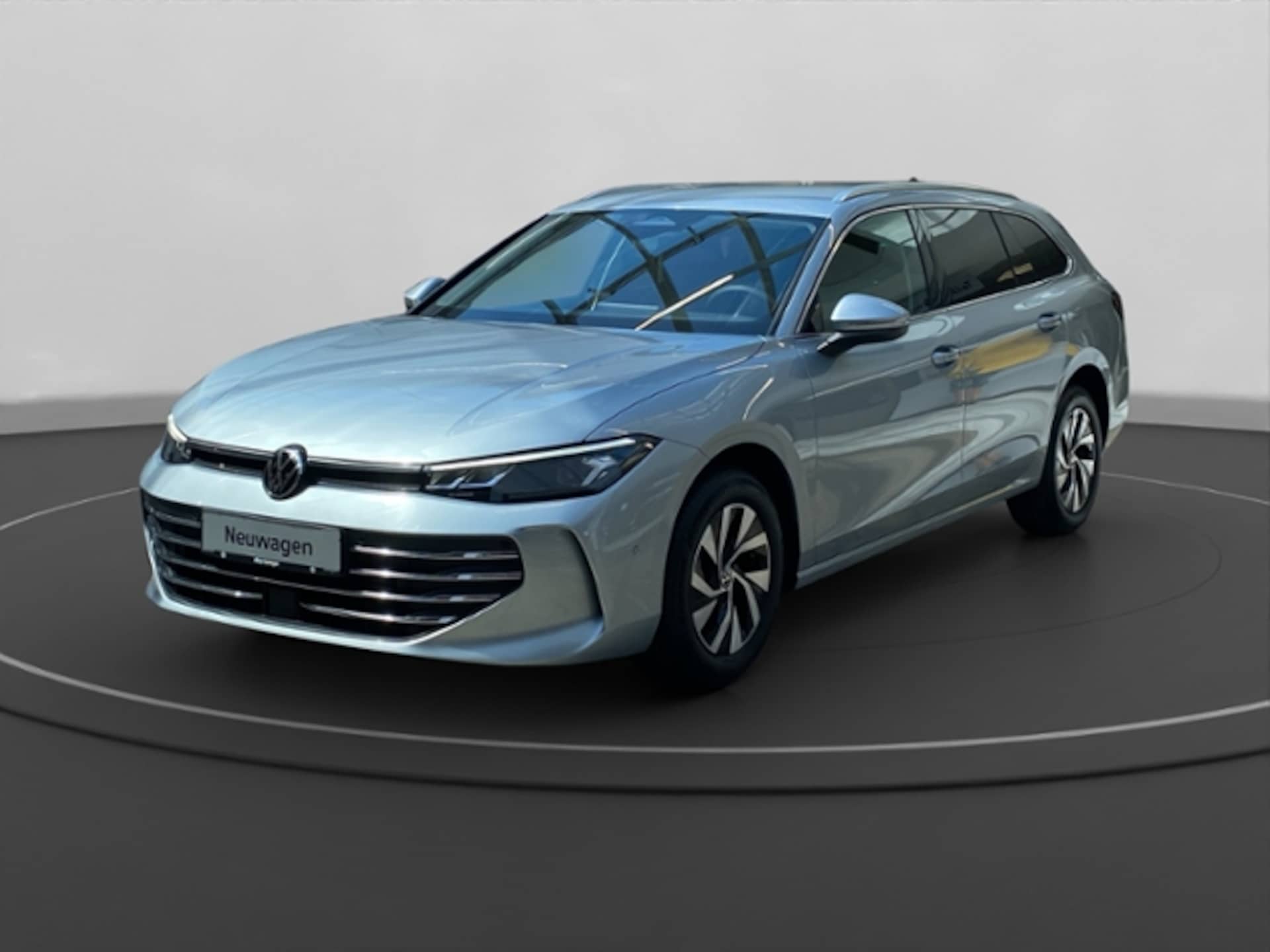 Volkswagen Passat Business