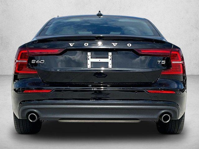 2020 Volvo S60