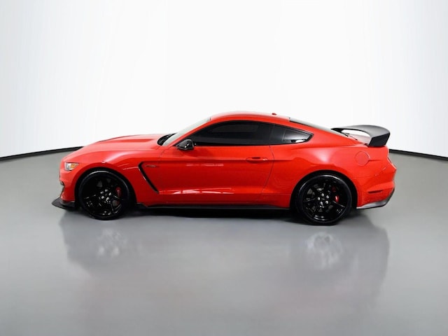 2017 Ford