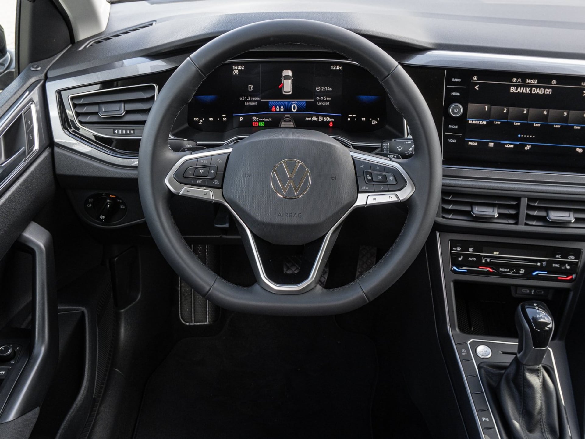 Volkswagen Taigo Style