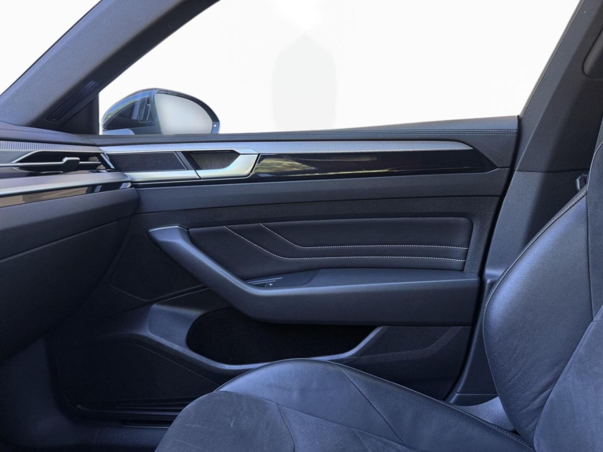 Volkswagen Arteon Shooting Brake R-Line