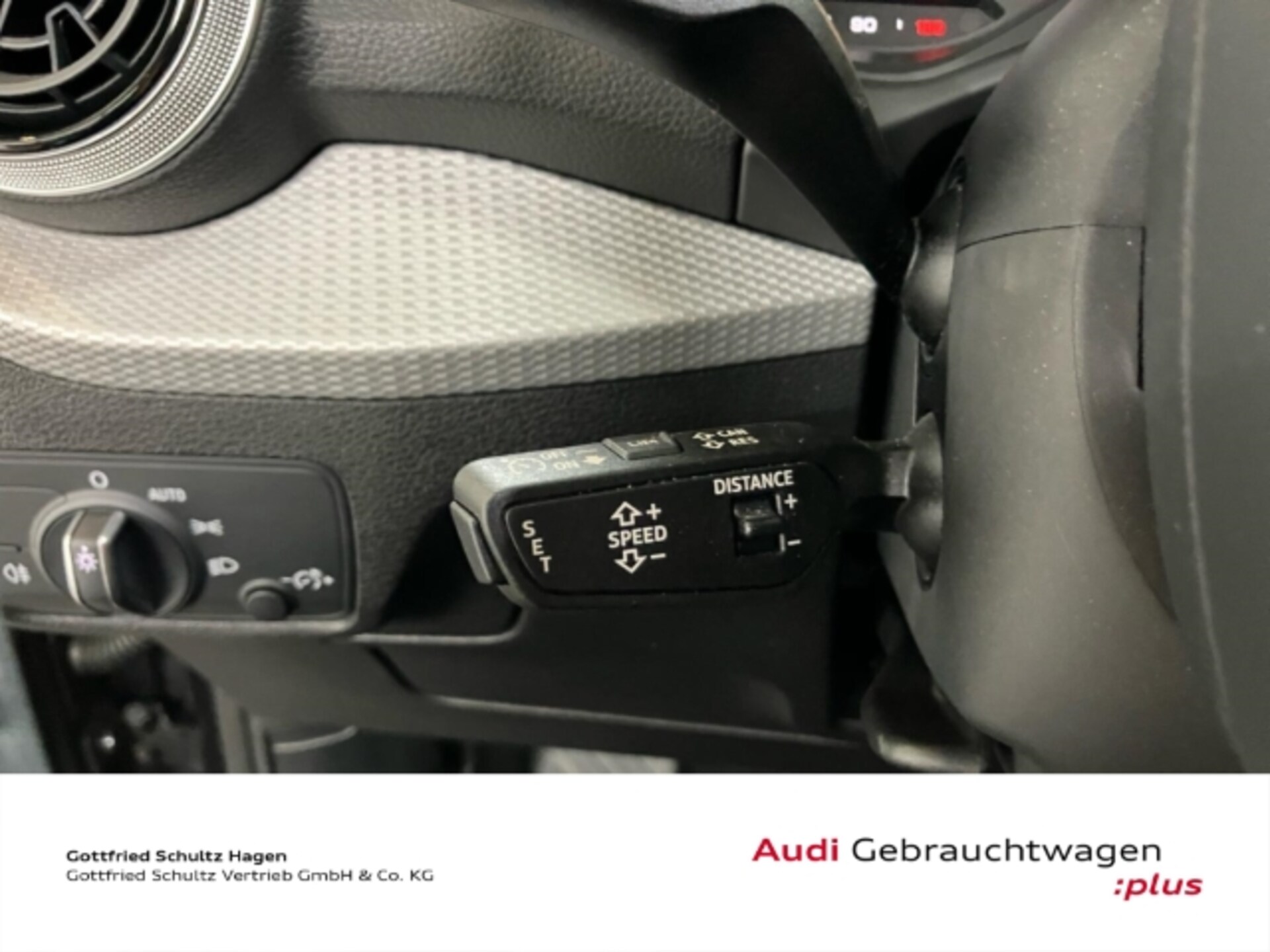 Audi Q2 Advanced