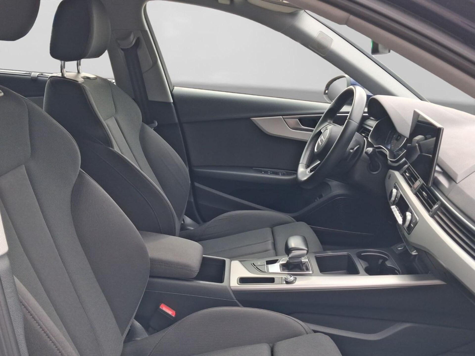 Audi A4 Avant Advanced