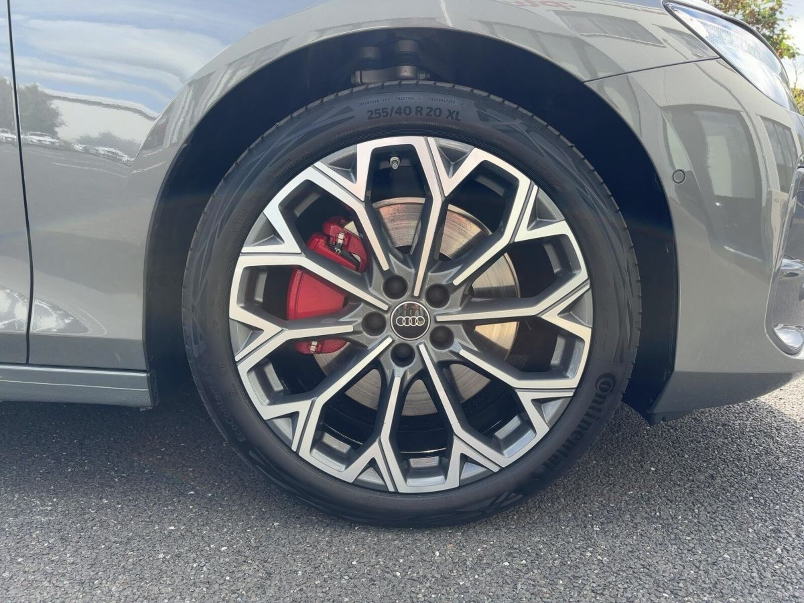 Audi A6 Avant – Bild 13