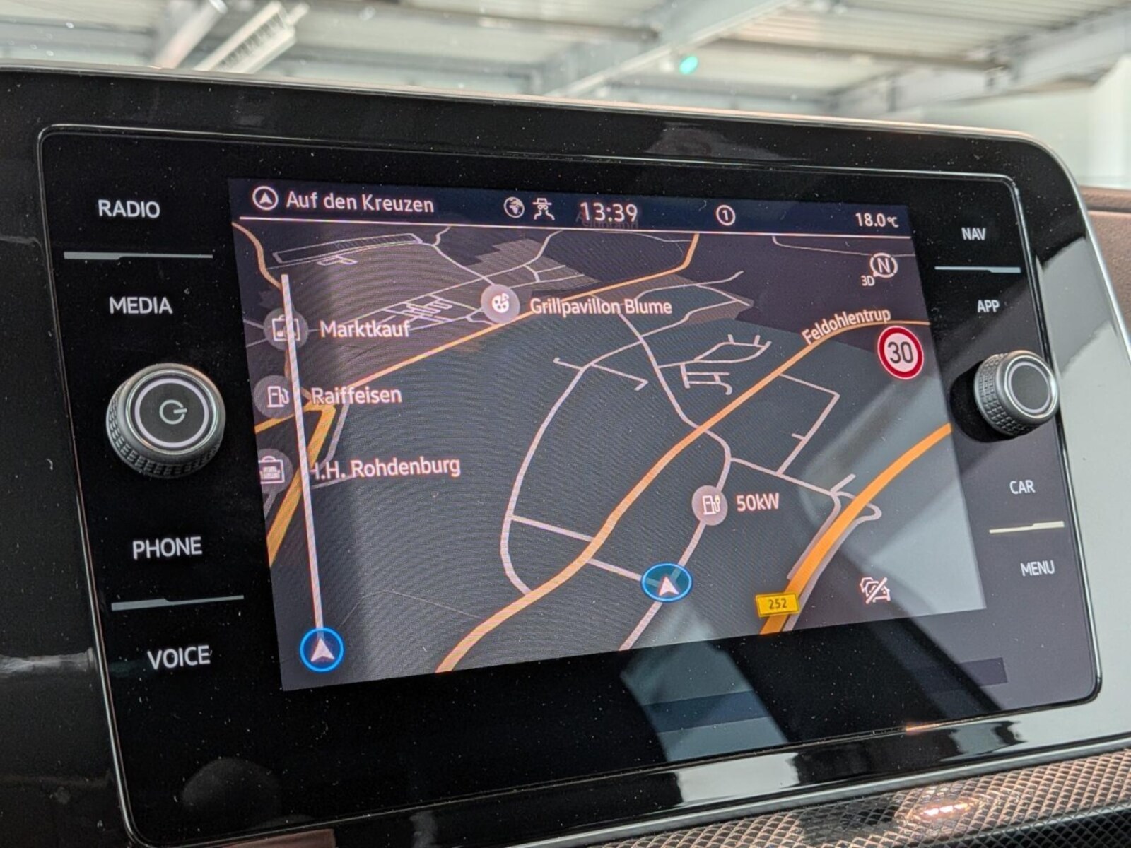 Volkswagen T-Cross – Bild 14