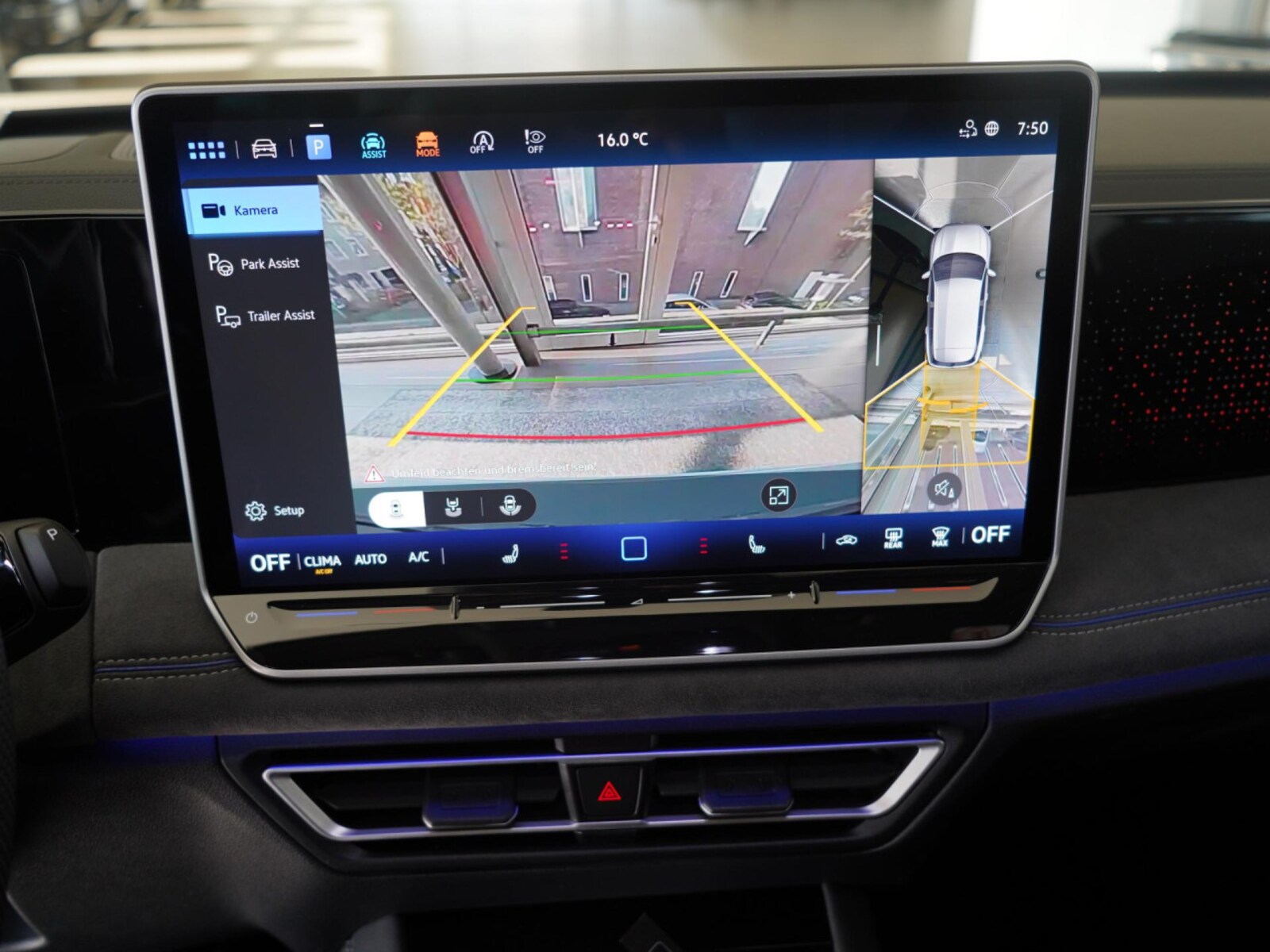 Volkswagen Tiguan – Bild 9