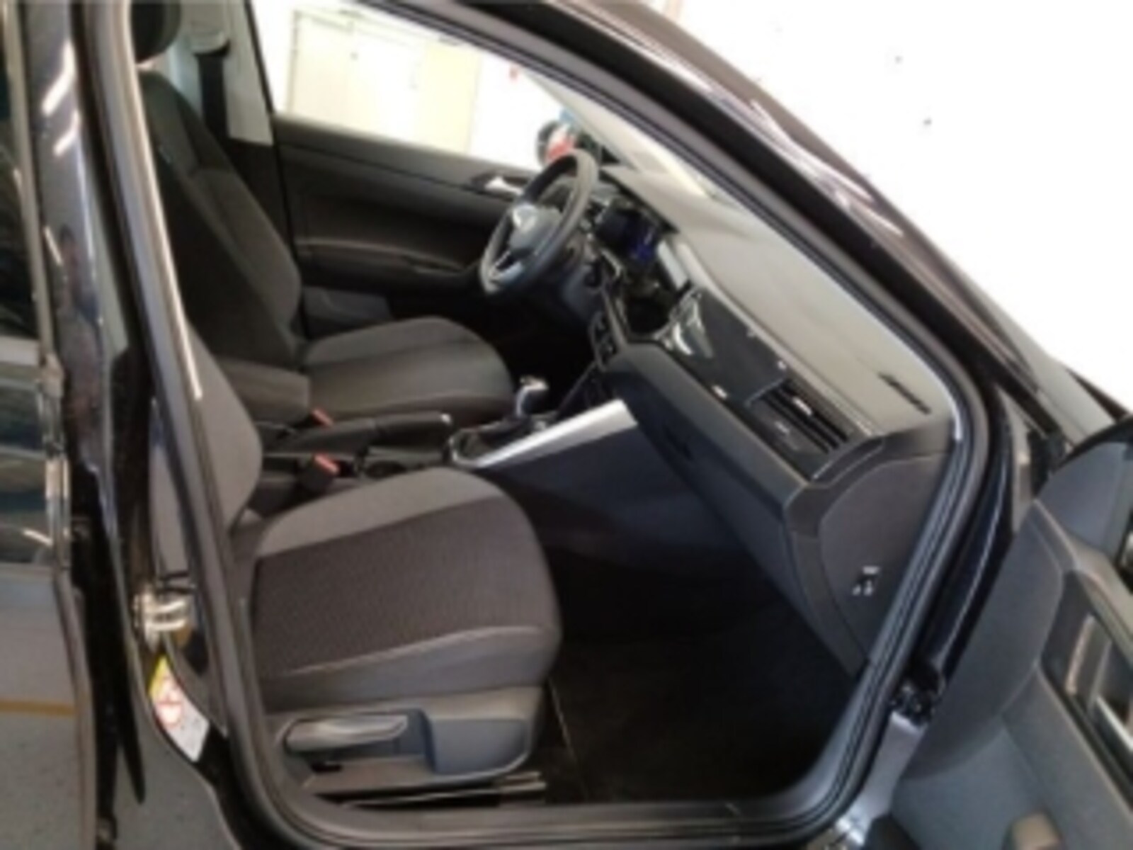 Volkswagen Taigo – Bild 5