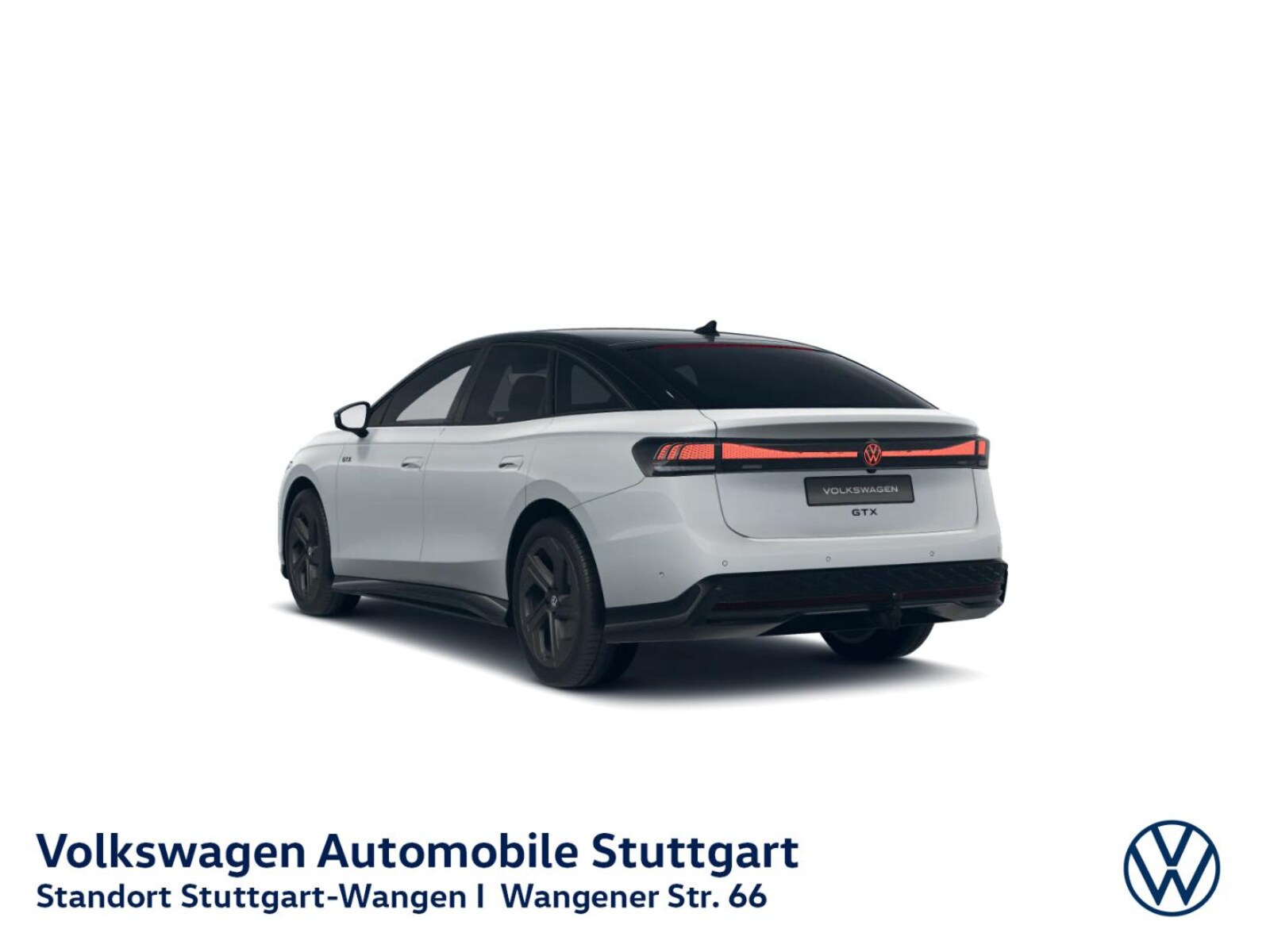 Volkswagen ID.7 – Bild 4