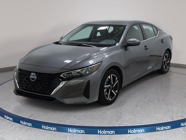 2024 Nissan Sentra
