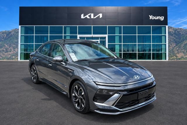 2025 Hyundai Sonata