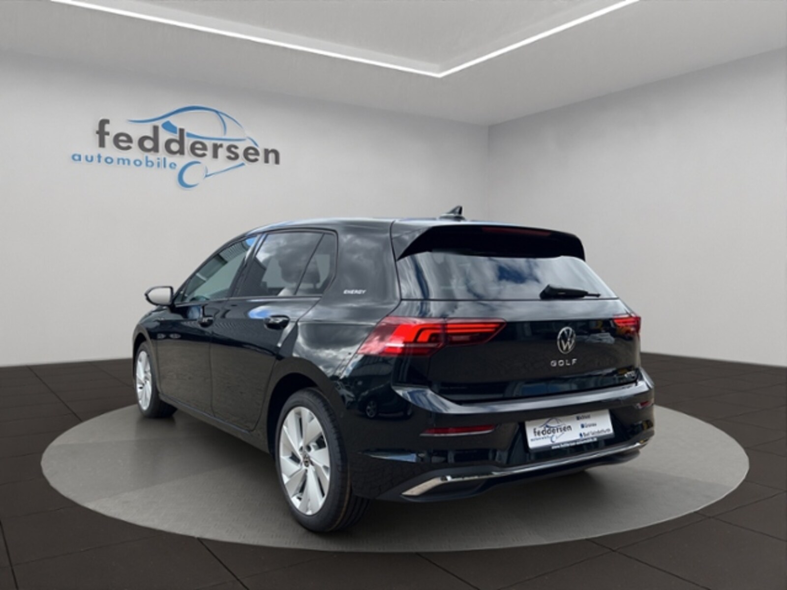 Volkswagen Golf – Bild 5