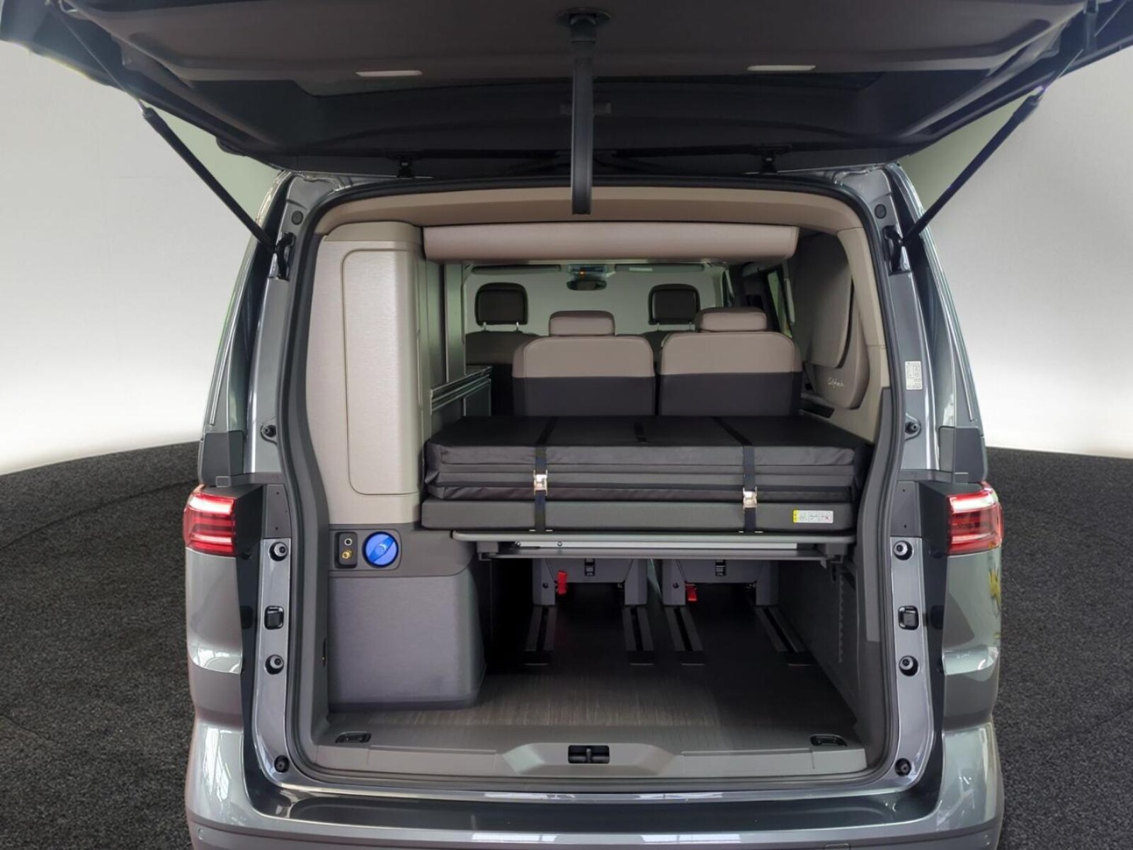 Volkswagen California – Bild 6
