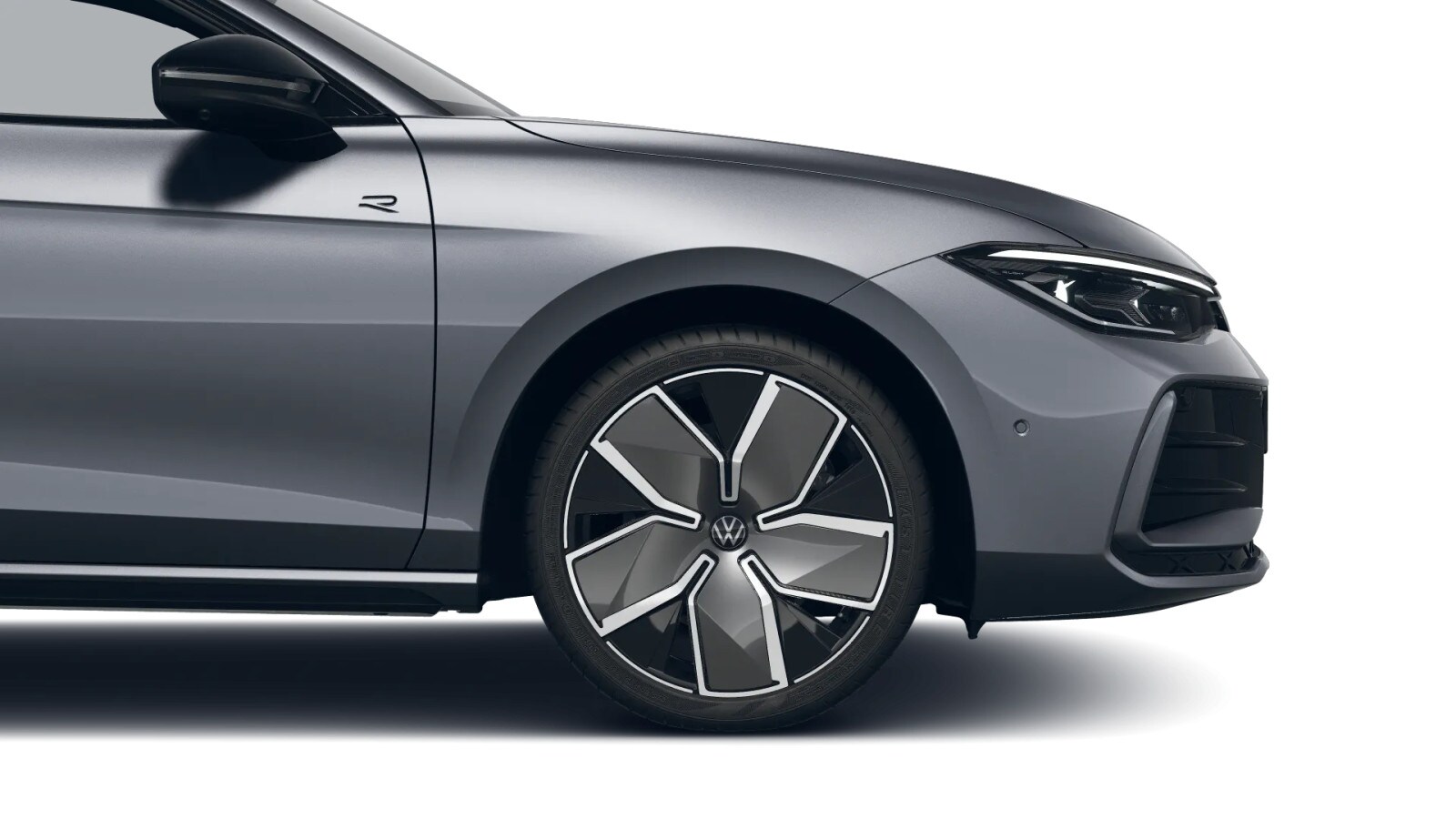 Volkswagen Passat – Bild 3