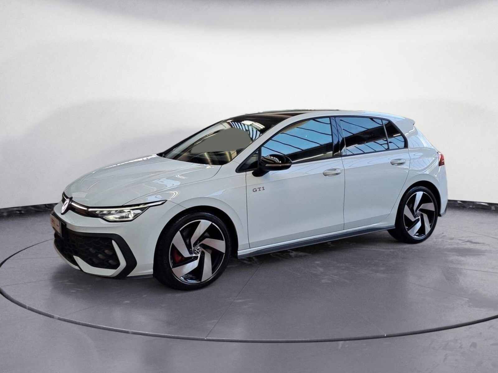 Volkswagen Golf – Bild 2