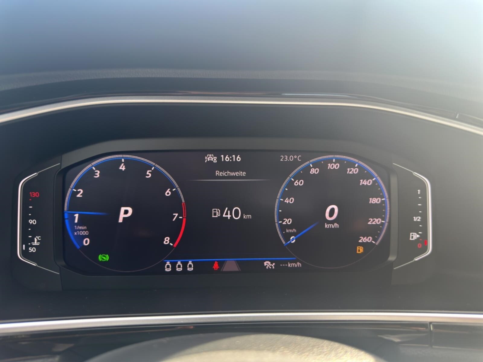 Volkswagen T-Roc – Bild 12