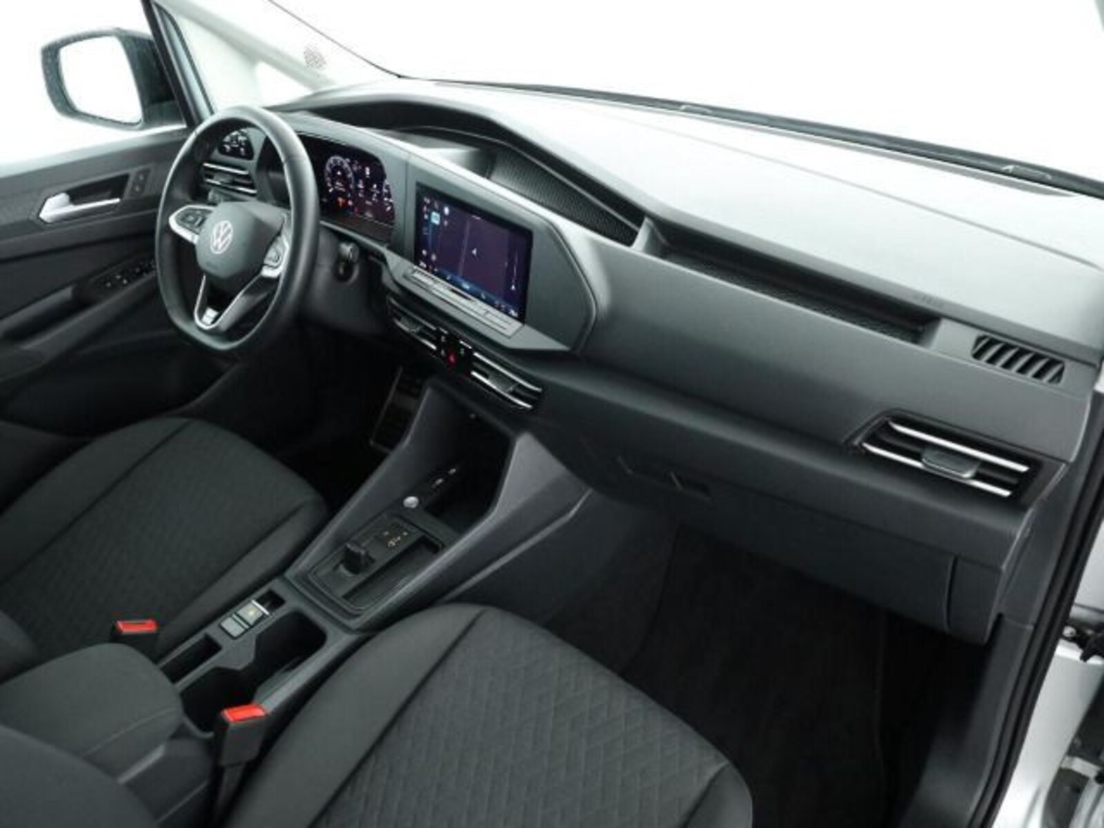 Volkswagen Caddy – Bild 4
