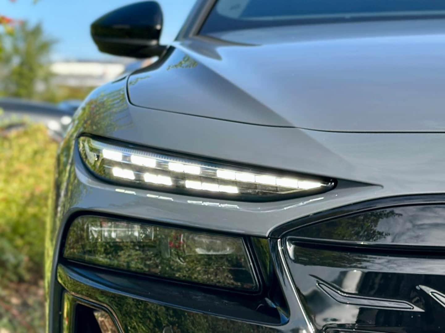 Bild über Audi A6 Avant e-tron S line business e-tron performance 270 kW - für weitere Informationen kontaktieren Sie den Audi Partner