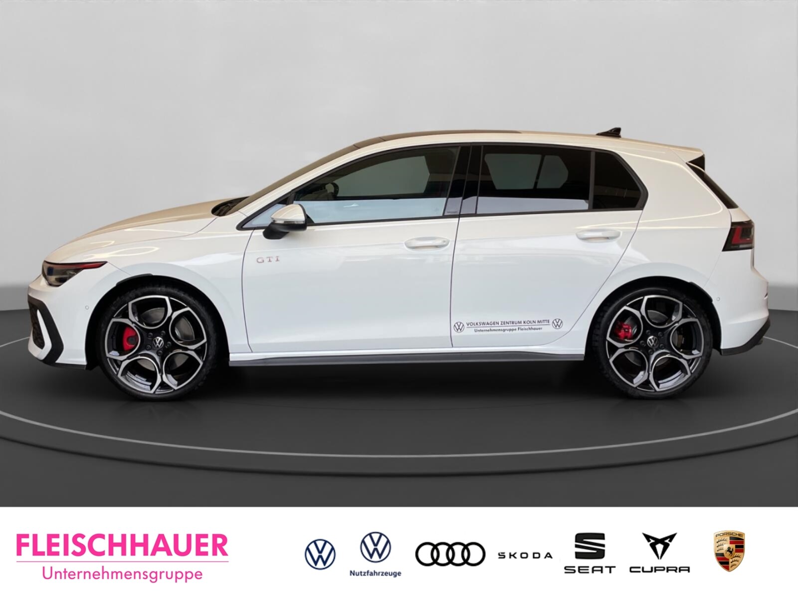 Volkswagen Golf – Bild 3
